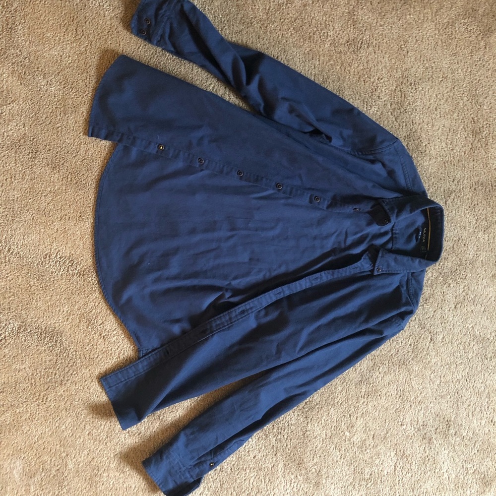 Nautica Men’s Shirt